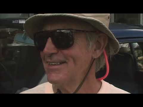 ZDFinfo Doku | War Games | Der Kalte Krieg | Folge 7 - Abgrund