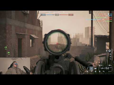 Battlefield 6 – TDM på New Sobek City är Brutalt Intensivt 🔥😳