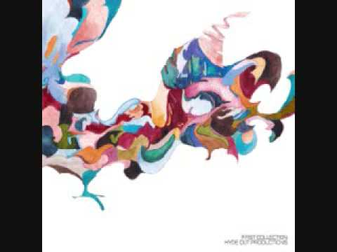 Nujabes- Lyrical Terrorists (Feat. Substantial & L-Universe)