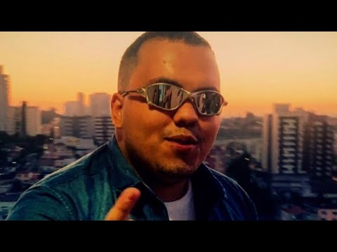 Noite Caiu - (MC Coldy) 2020