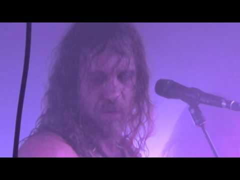 Destroyer 666 - A Breed Apart & Trialed By Fire.  Live Cali Colombia 06-05-2016