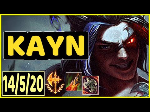 RED KAYN UNKILLABLE WITH THIS ITEM, MAXIMUM HEALING AND VAMPIRISM
