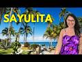 Why Everyone Loves SAYULITA Delicous Tacos White Sand Beaches And More