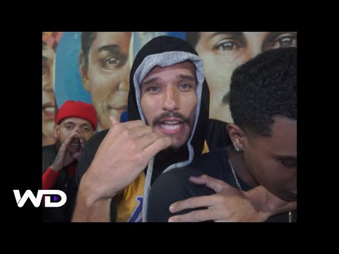 Zelcok Kp - FIERA ft. Elihefer, Zhair MDG, Dyiang Rhythm, K-Triel & Delante