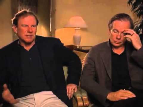 Glen and Les Charles on the legacy of "Cheers" - EMMYTVLEGENDS.ORG