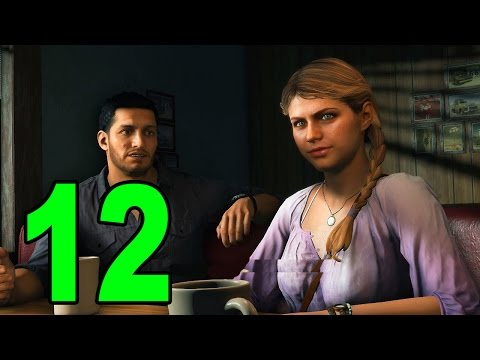 Battlefield: Hardline - Part - 12 - Sovereign Land (Let's Play / Walkthrough / Guide)