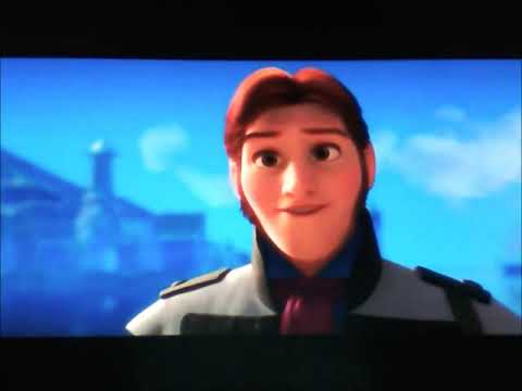 "Cartoon Story 3" Part 5 - Sunnyside Welcome