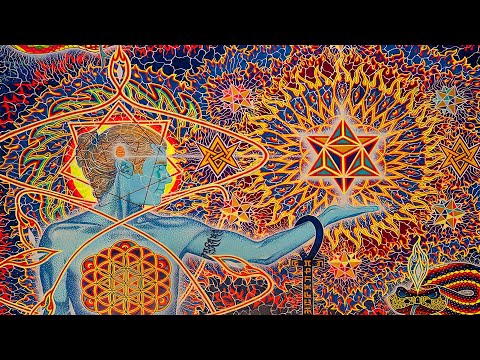 Try Listening For 2 Minutes - Explore The Depths Of Your Mind - Meditation Music, Sleep Music