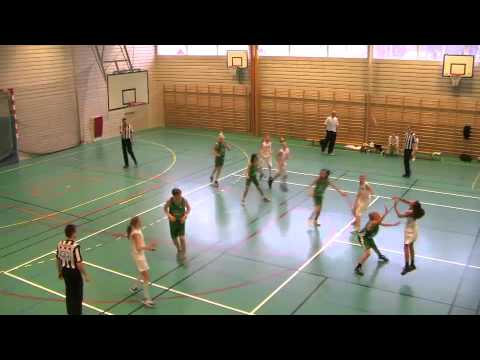 Quarter 2 Vaerlöse vs SBBK - 6 april 2012.mp4