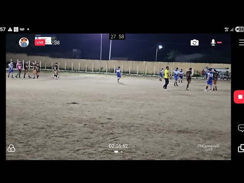 Copa Jhonatan na Vila das Crianças Itapetim PE em 09-03-26