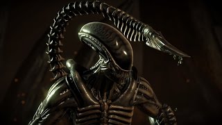 Alien (Acidic) - Klassic Tower (Very Hard) - No Matches Lost