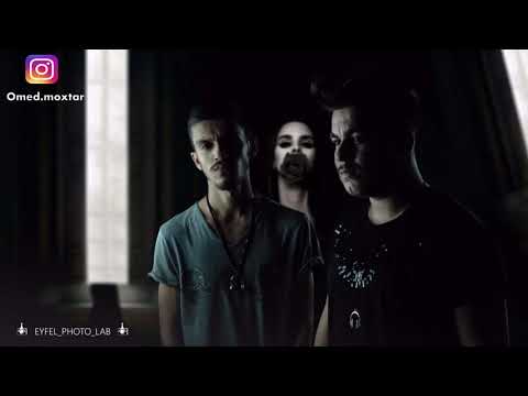 Riikoo Feat. Omed - waki mn nabu