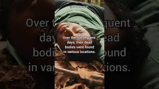 The Dyatlov Pass Incident - Unnatural death of 9 Hikers!