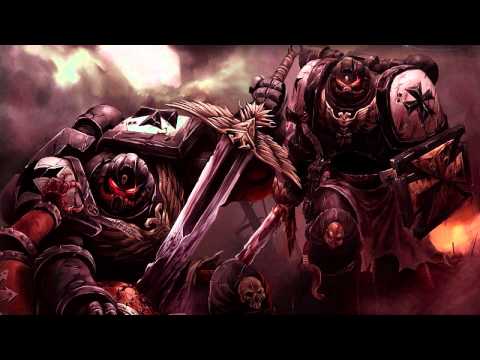 EpiTrax-X Music presents: Really Slow Motion - Dark Templars [Extra-Extended]