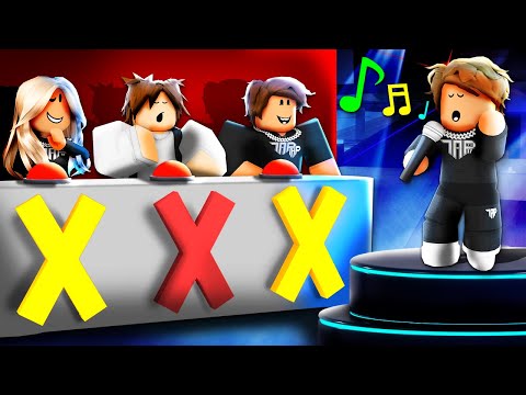 TAPPY's Got TALENT in Brookhaven RP!