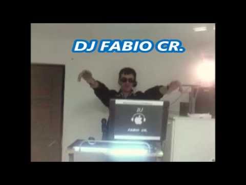 DJ FABIO CR feat. VIZELA ( kuduro )