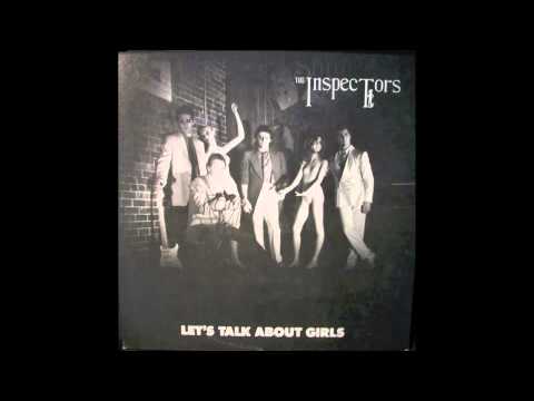 The Inspectors - Sherry Boy