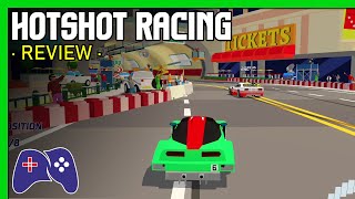 Hotshot Racing [Xbox One] UKGN Review