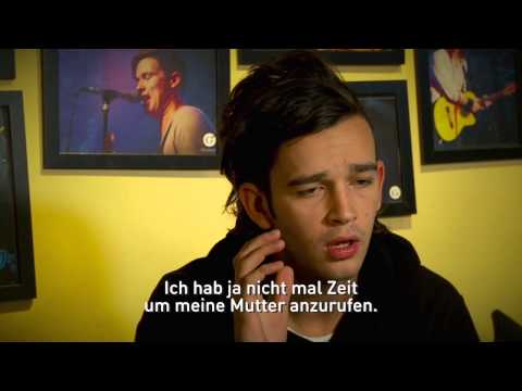 The 1975 vs. NME Magazine (5/6)