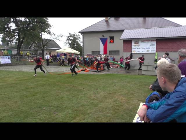 Sukorady, 20. 09. 2014