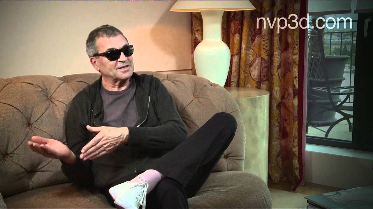 Deep Purple: interview of Ian Gillan