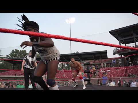 Suge D vs Carl Randers - 8/3/2024