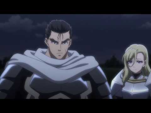 Guts vs Goblin Champion (sound edit)