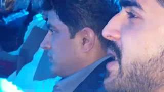 shiraz uppal bin tere bin nahi lagda dil mera paki