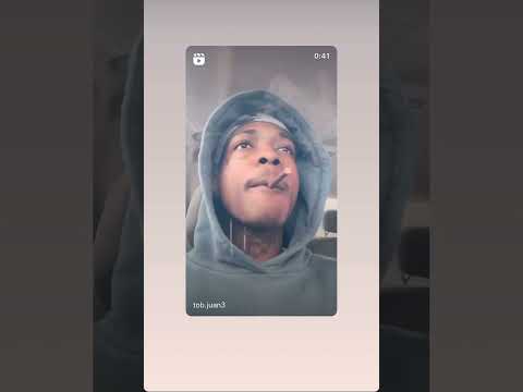 TOB Juan responds to Tezmoney30 Diss says he f***ing Cashgang affiliates baby mother #youtubeshorts