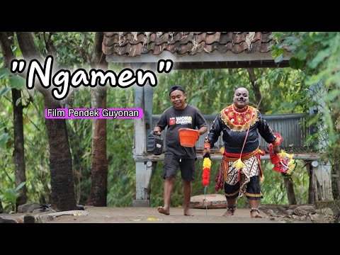 NGAMEN || EPS 64