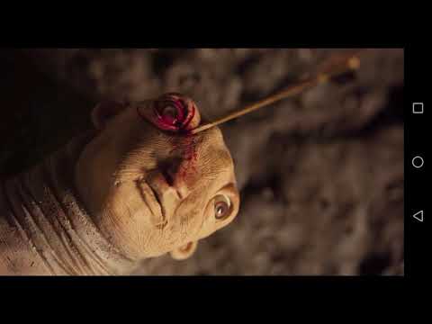 Los Aeronautas  - Cortometraje Inquietante