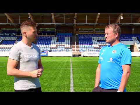 Otteluennakko: FC Haka - FC Inter, Tehtaankenttä 8.8.2021