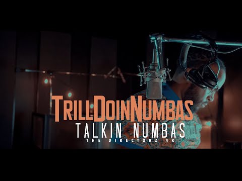 🔥BAR KING🔥 TrillDoinNumbas - “TALKIN' NUMBAS” From Streets 2 Stardom #SelfMade #NumbasDontLie🚀💥