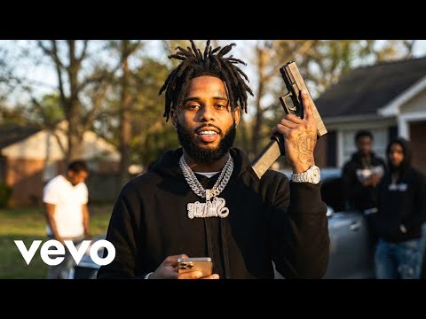 Pooh Shiesty – “Snake Eyes” ft. BIG30 (Official Music Video)