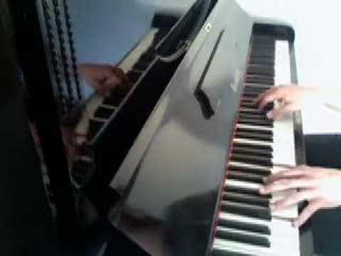 Mana Labios Compartidos Piano Cover video thumbnail