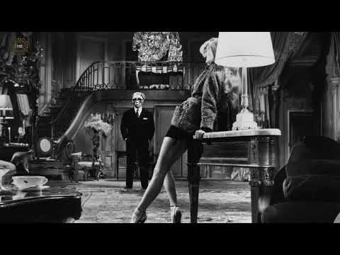 SIDO & KITTY KAT - Strip für mich (wenn es 1950 erschienen wäre)