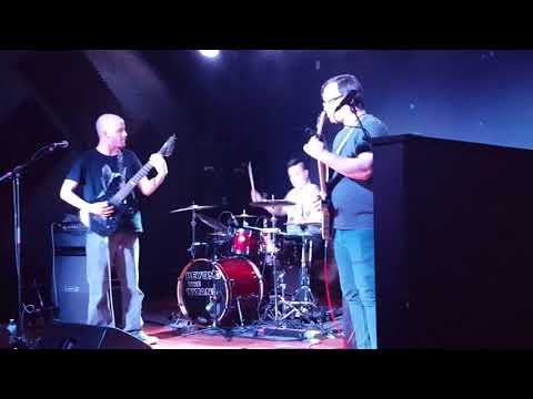 Beyond the Titans: Madison Live January 19, 2018 Full Set