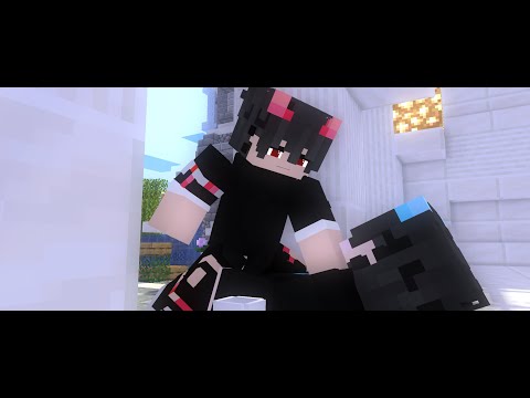 YeosM - Minecraft Animation Boy love// My Cousin with his Lover [Part 21]// 'Music Video ♪