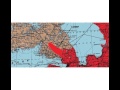 Историческая география России 