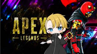 【APEX】参加型！リハビリステーション(Twitch同時配信)