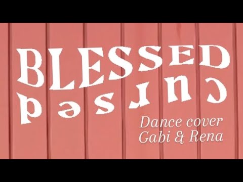 ENHYPEN - BLESSED CURSED / Dance Cover