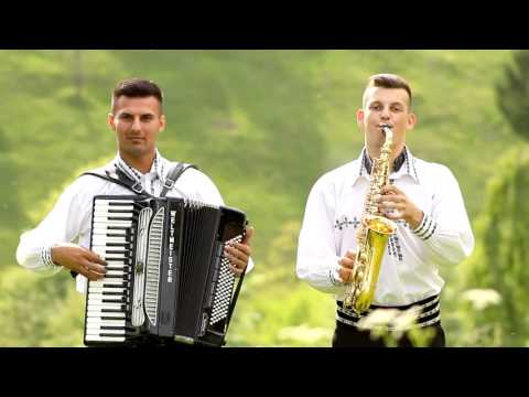 Formatia Stefan Savoiu - Hategana