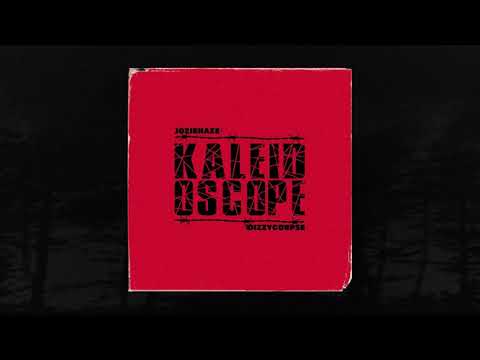 JOZIE HAZE - KALEIDOSCOPE (PROD. DIZZY CORPSE) (MEMPHIS 66.6 EXCLUSIVE)