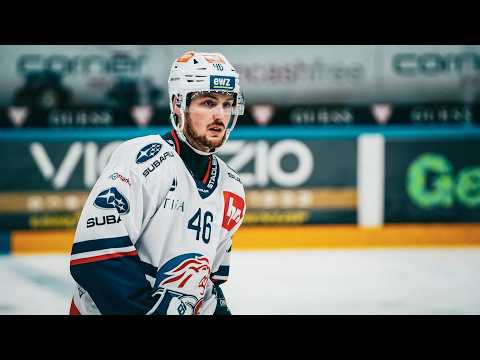 Highlights vs. Lugano | 05.03.2026