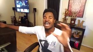 The Beach Boys Good Vibrations Reaction