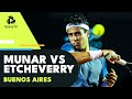 Tuesday live from Argentina | 2022 Buenos Aires Live Stream