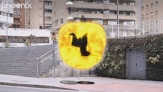 The Mystery Jets - The Boy Who Ran Away (Riton Re-Rub)