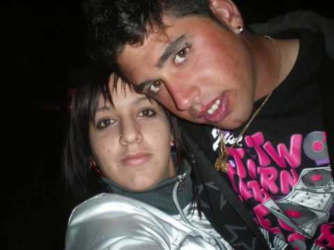 Quintos 2010, Villar de gallimazo.wmv