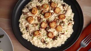 Home Chef Gordon Ramsay Partnership