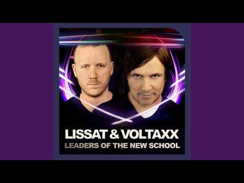 High & Horny (Saeed Younan Remix)